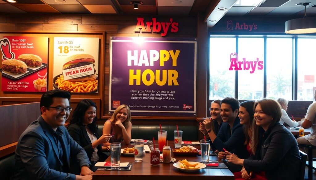 arby's promotions