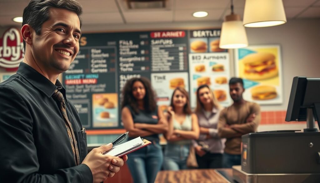 arby's troubleshooting