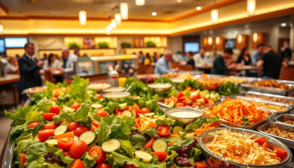 golden corral sunday brunch