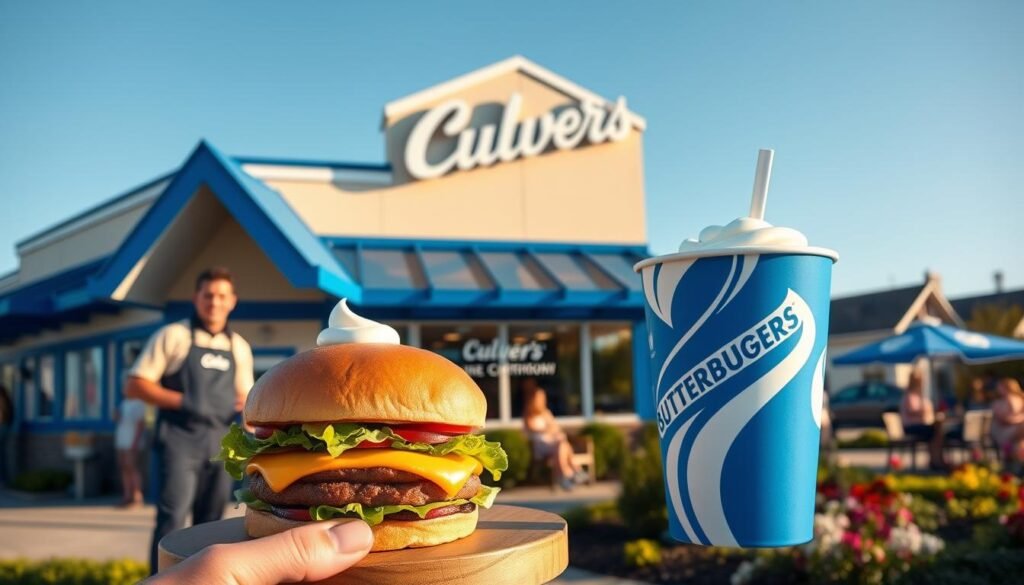 Culver's restaurant near me Culver's restaurant near me
