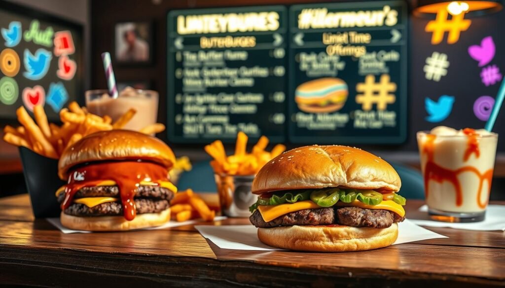 Culver's underground menu