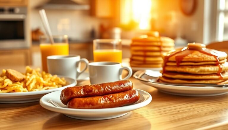 bob evans sausage