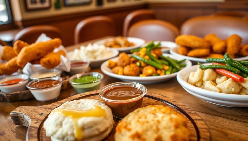 bob evans shareables