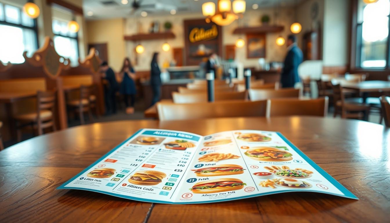 culver's allergen menu