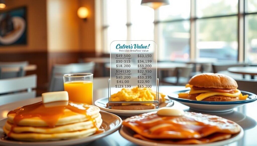 culver's breakfast prices culver's breakfast prices