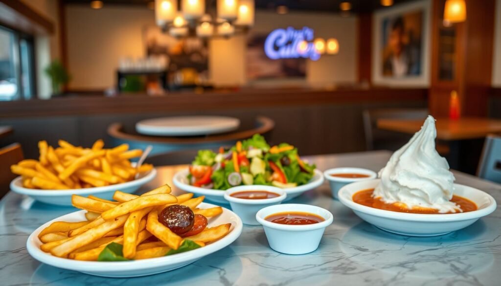 culver's dairy-free options