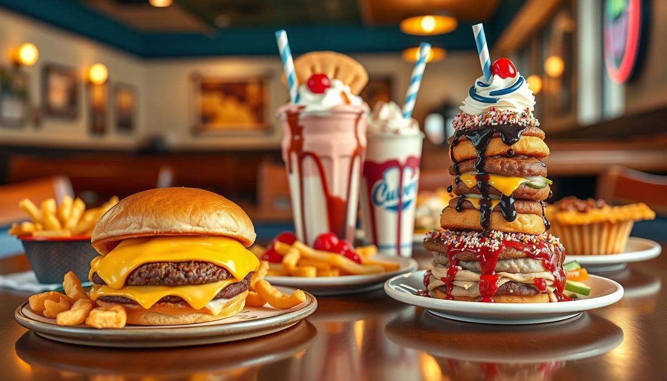 culver's secret menu