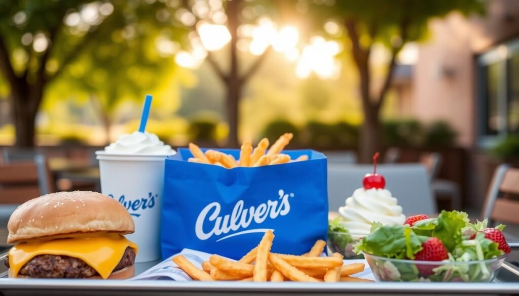 culver's takeout specials