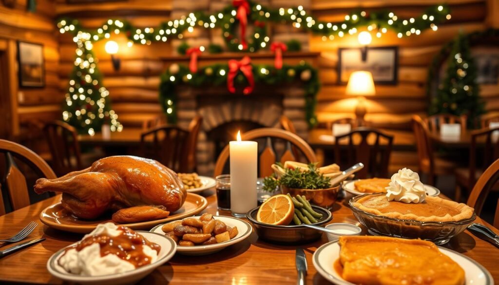 cracker barrel holiday dining options